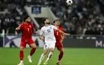 جدول رده‌بندی گروه ایران در مرحله سوم انتخابی جام جهانی 2026